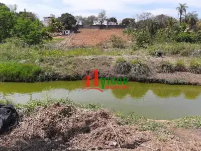Chácara com 2 quartos em Nossa Senhora das Graças