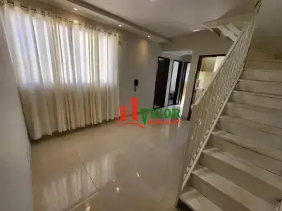 Cobertura com 2 quartos em Várzea