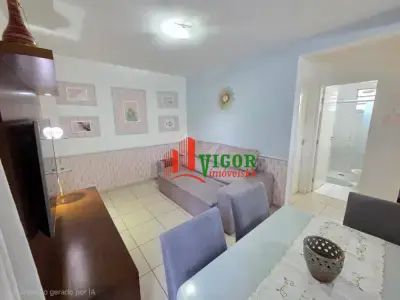 Apartamento com 2 quartos em Califórnia
