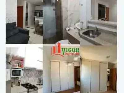 Apartamento com 2 quartos em Lundcea