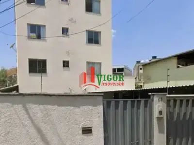 Apartamento com 2 quartos em Sevilha (1ª Seção)