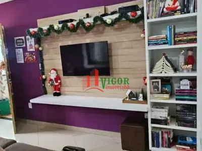 Apartamento com 2 quartos em São Benedito
