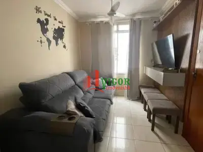Apartamento com 2 quartos em Parque Xangri-Lá