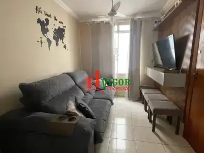 Apartamento com 2 quartos em Parque Xangri-Lá