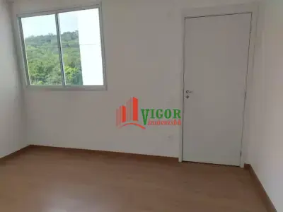 Apartamento com 2 quartos em Maria Teresa