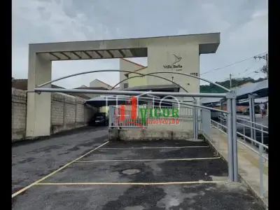 Apartamento com 2 quartos em Córrego Tenente