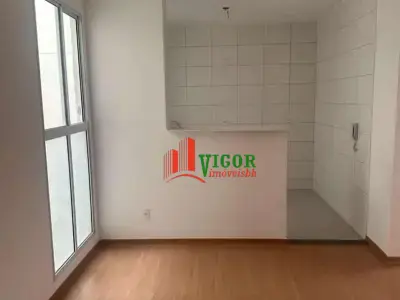 Apartamento com 2 quartos em Juliana