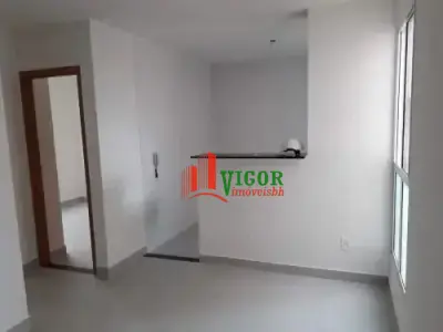 Apartamento com 2 quartos em Quebra