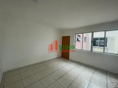 Apartamento com 3 quartos em Industrial de Ibirité