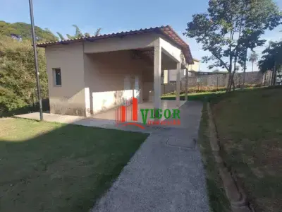 Apartamento com 2 quartos em Chácaras Bom Jesus