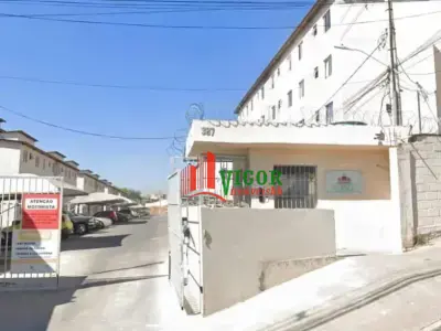 Apartamento com 2 quartos em Bonsucesso