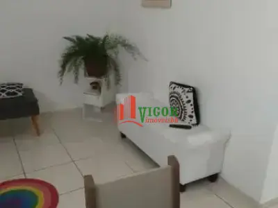 Apartamento com 2 quartos em Gávea