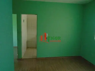 Apartamento com 2 quartos em Candelária