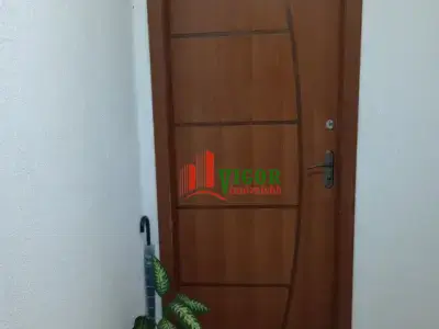 Apartamento com 2 quartos em Palmeiras (Parque Durval de Barros)
