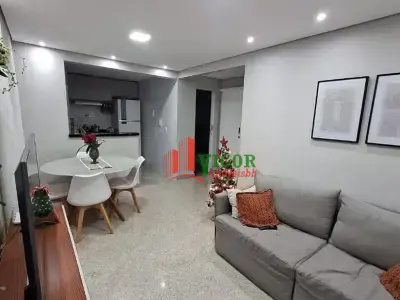 Apartamento com 2 quartos em Monte Carlo