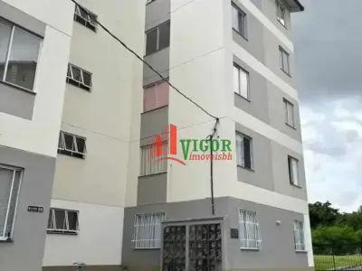 Apartamento com 2 quartos em Maria Teresa