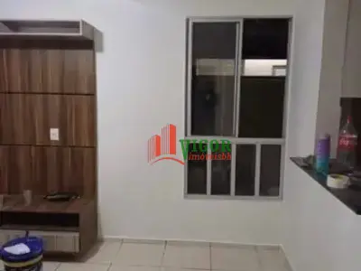 Apartamento com 2 quartos em Gávea