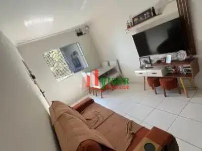 Cobertura com 2 quartos em Veneza