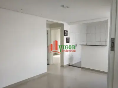 Apartamento com 2 quartos em Gávea