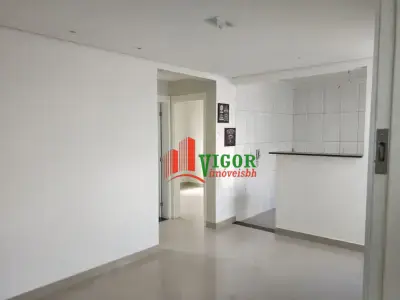 Apartamento com 2 quartos em Gávea