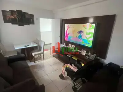 Apartamento com 2 quartos em Veneza