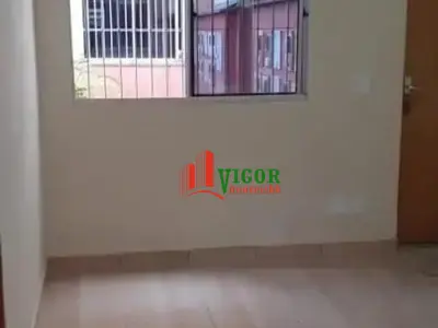 Apartamento com 2 quartos em Bom Jesus