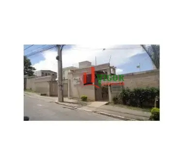 Apartamento com 2 quartos em Sapucaia