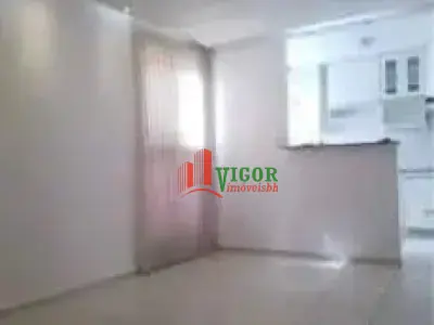 Apartamento com 2 quartos em Santa Maria