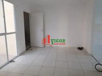 Apartamento com 2 quartos em Icaivera