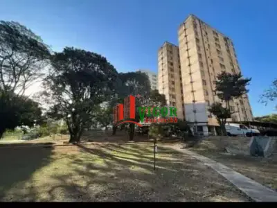 Apartamento com 3 quartos em Vila Boa Esperança