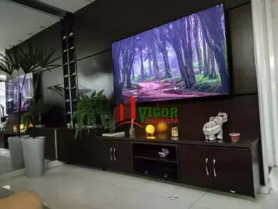 Apartamento com 2 quartos em Sapucaia