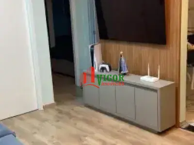 Apartamento com 2 quartos em Donato