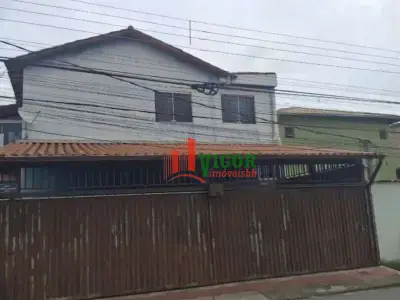 Apartamento com 2 quartos em Jardim Leblon
