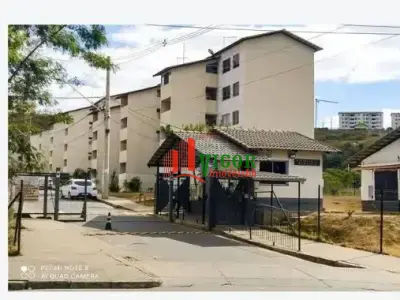 Apartamento com 2 quartos em Nazaré