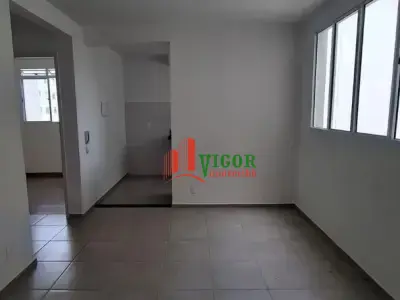 Apartamento com 2 quartos em Niterói