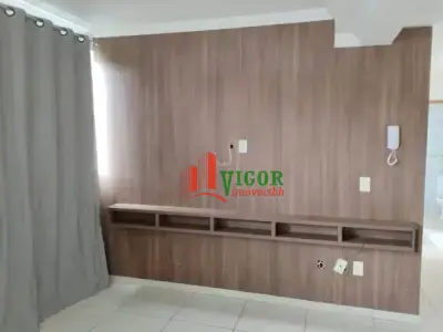 Cobertura com 2 quartos em São Cosme de Cima (São Benedito)