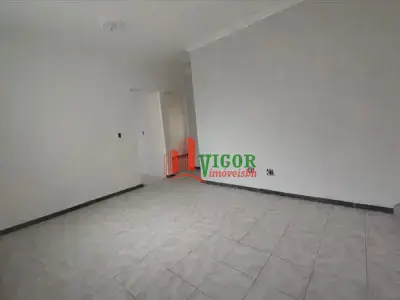 Apartamento com 2 quartos em Candelária