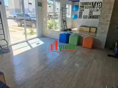 Apartamento com 2 quartos em Bandeirantes (Pampulha)