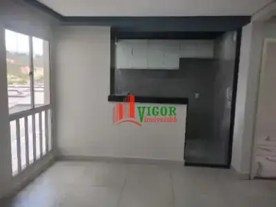Apartamento com 2 quartos em Betim Industrial