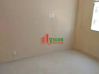 Apartamento com 2 quartos em Vila Rica
