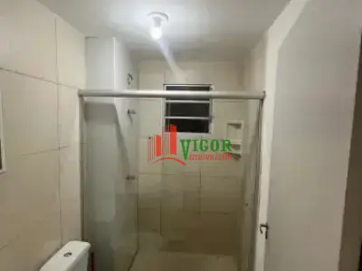 Apartamento com 2 quartos em Gávea