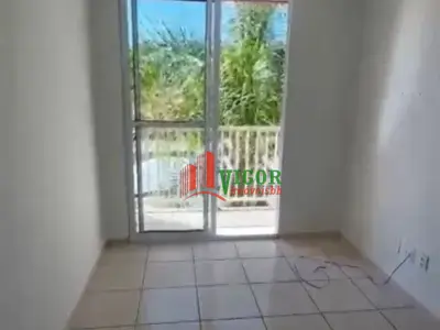 Apartamento com 2 quartos em Córrego Tenente