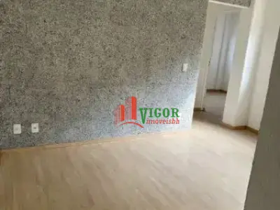 Apartamento com 2 quartos em Chácaras Granja Pousada Del Rey
