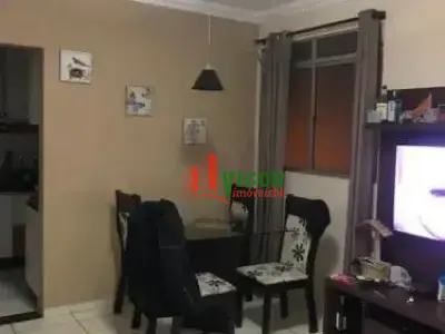 Apartamento com 2 quartos em Liberdade