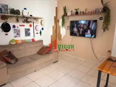 Apartamento com 2 quartos em Niterói