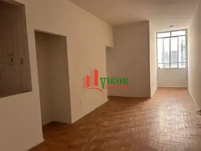 Apartamento com 1 quartos em Centro