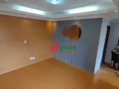 Apartamento com 2 quartos em Piratininga (Venda Nova)