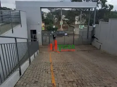 Apartamento com 2 quartos em Felixlândia (Justinópolis)