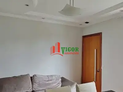 Apartamento com 2 quartos em Betim Industrial
