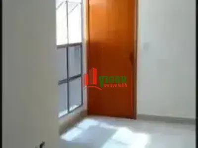 Apartamento com 2 quartos em Jaqueline